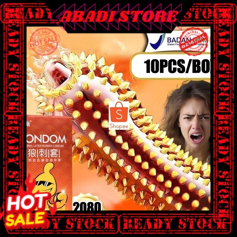 Terbaru  KL PROMO AKHIR TAHUN [original] TWEGROUP Ada Promo Terlaris ~ Aksesoris Silicon Kondom berg