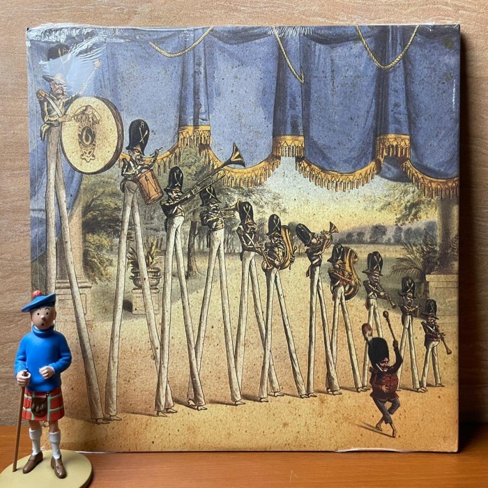 VINYL NEUTRAL MILK HOTEL - IN THE AEROPLANE OVER THE SEA