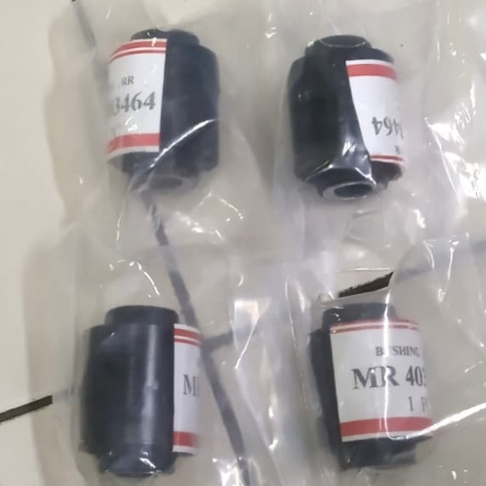 bushing arm belakang lancer evo 4 ck4 1997-2002