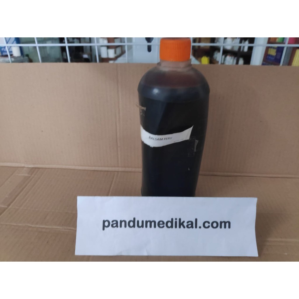 Balsam Peru 250 ml