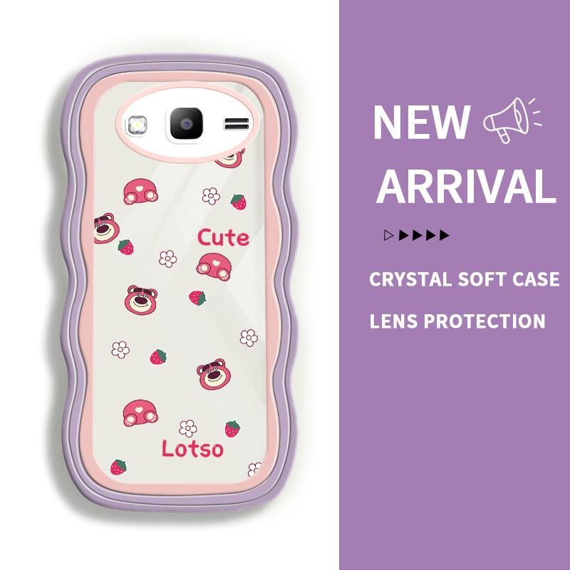 Case For Samsung J2 Prime Ace Pro 2018 J3 2016 J4 Plus J5 2016 2017 J6 J7 2015 J7 2017 Grand On7 Sil