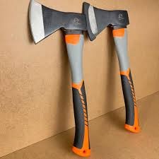 Kapak Pisau Dapur Kapak Cacah Tulang Daging Bahan Pir Baja Gagang Pipa