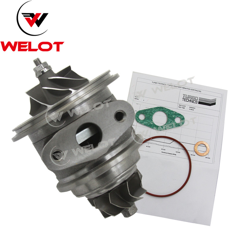 49172-03000 TD025M 9804945280 Turbine Cartridge Turbo CHRA Core For Citroen Berlingo 55KW Peugeot Pa
