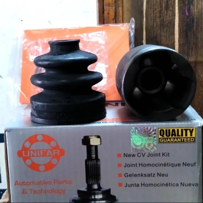 CV Joint Dalam As Roda Dalam Kanan Ferio City Z