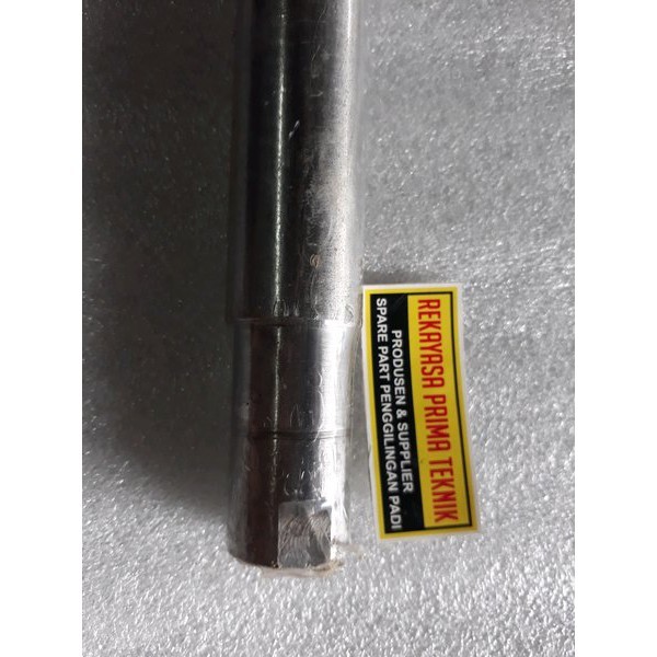 HW60 As Kipas Blower Mesin PK Yanmar HW 60 Langsung Dikirim