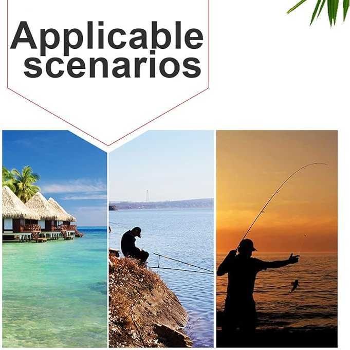 Kumbul Pancing Ikan Mas Jarum Kumbul Pancing Ikan Anti Badai Pelampung Pancing Murah