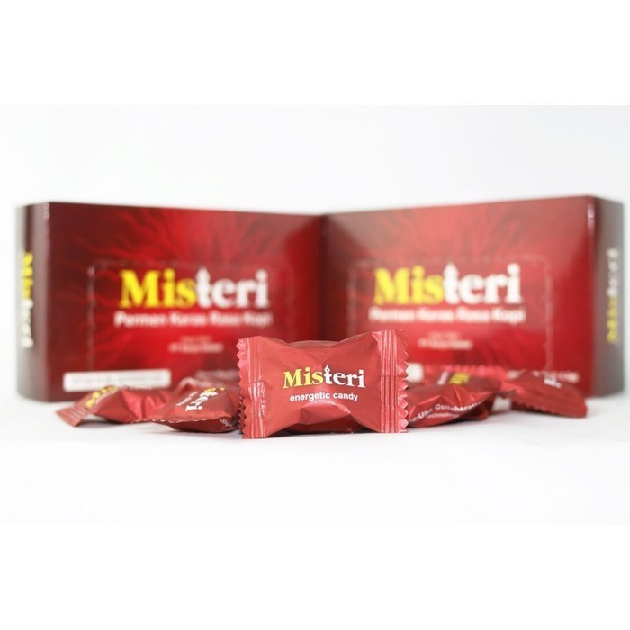 

{PALING JOSSS} hot falsh sale Diskon PERMEN MISTERI