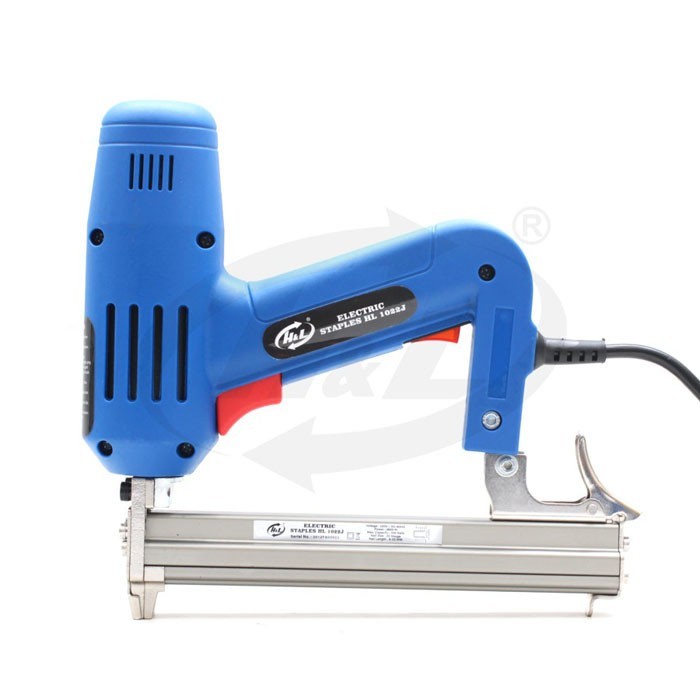 

HL Mesin Paku Tembak Electric Staples Listrik 1022J