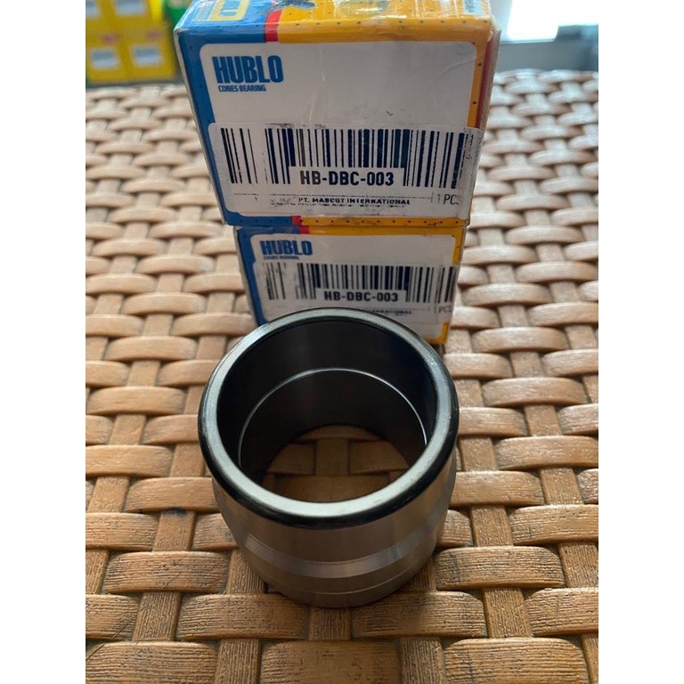 CONES BEARING GRANDMAX