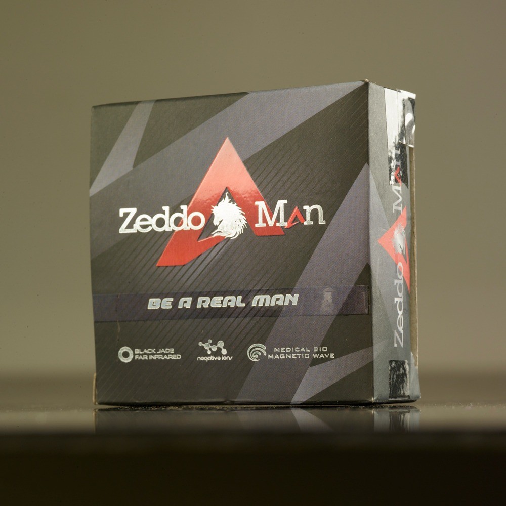 ZEDDOMAN TERAPI PRIA TERBAIK