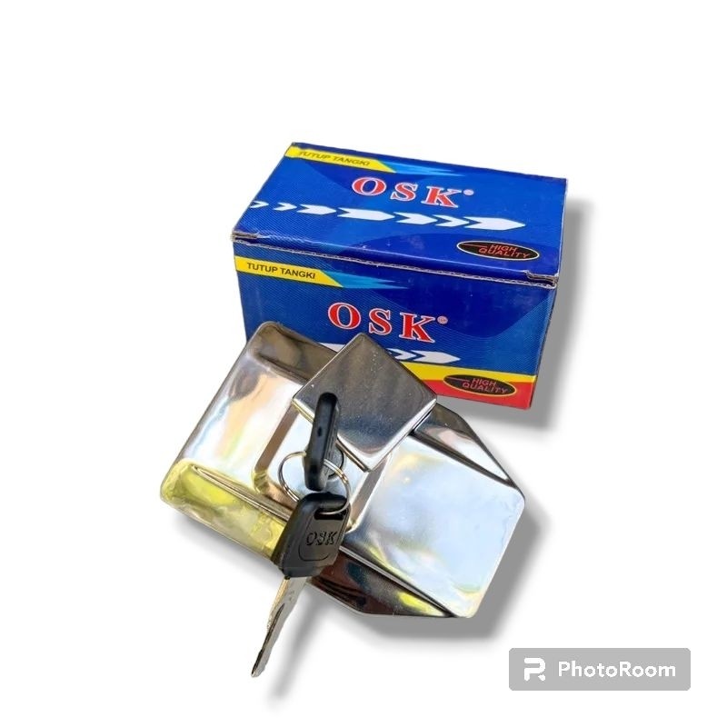 Tutup tangki gl pro / neotech / gl max