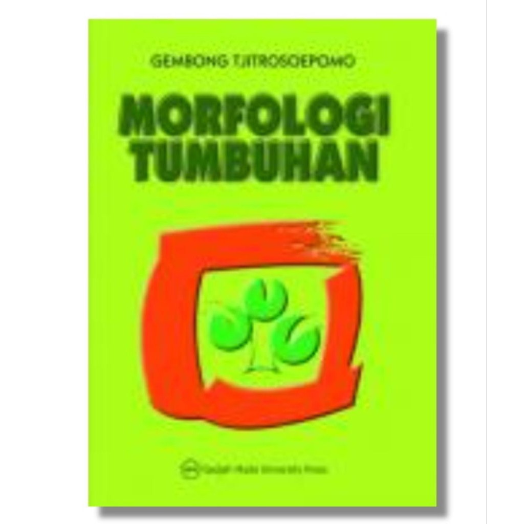 MORFOLOGI TUMBUHAN