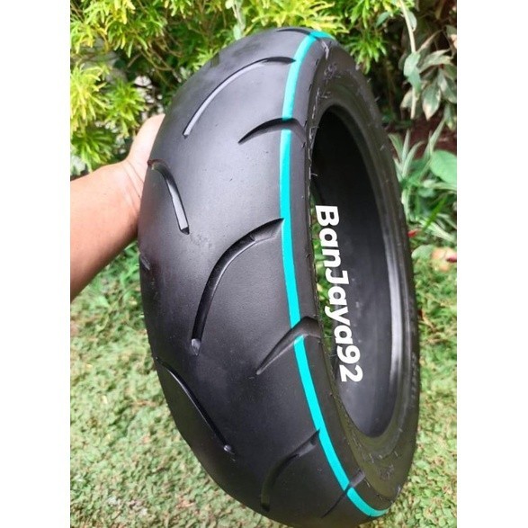 Ban standar belakang Nmax 130/70 ring 13 tubeless