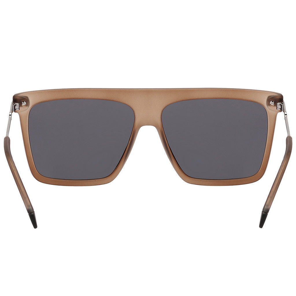 ILLUSTRO KACAMATA HITAM PRIA S IM RDSTR203023 C3 57