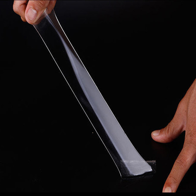 

Tapes COD Apligod Double-Sided Adhesive Nano Tape Traceless Washable Removable