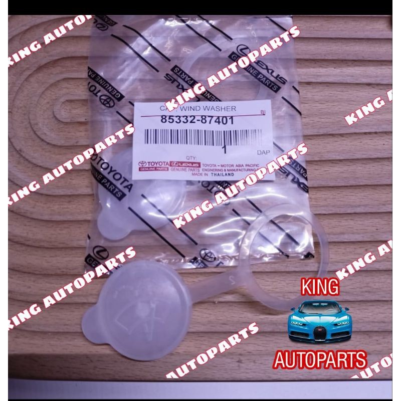 CAP INLET TUTUP TABUNG AIR WIPER AVANZA XENIA RUSH 2012-2015 ORIGINAL