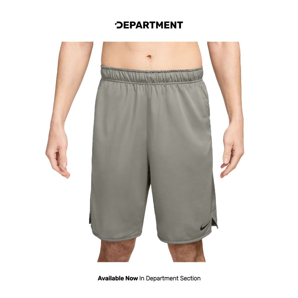 NIKE Celana Training Pria DRI-FIT TOTALTY DV9329320 ORI