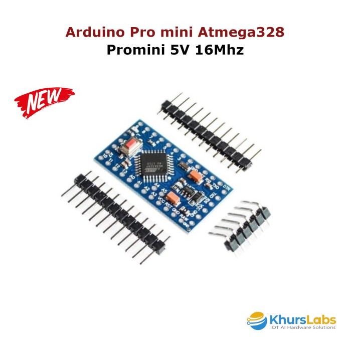 

GB99 Arduino Pro mini Atmega328 Atmega 328 Promini 5V 16Mhz