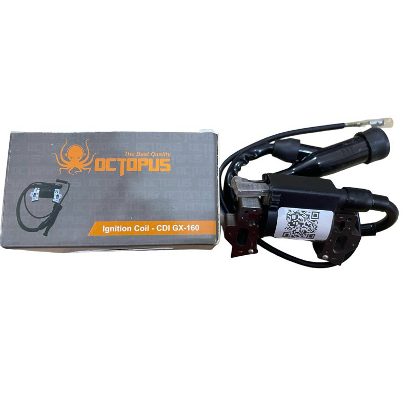 CDI MESIN PENGGERAK GX160 GX200 GX220 ENGINE PENGGERAK BENSIN