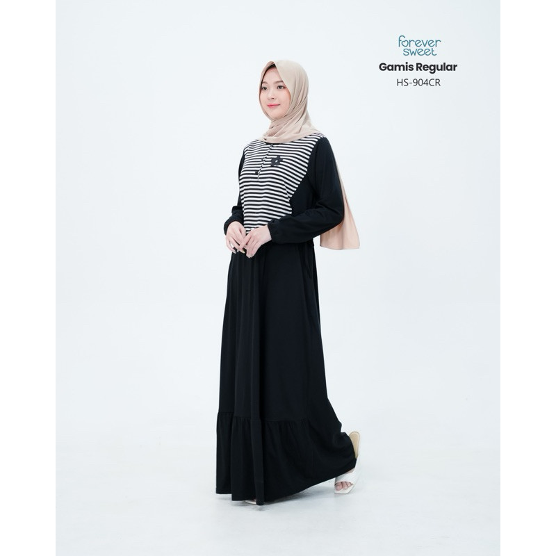 Gamis Forever Sweet Size Regular