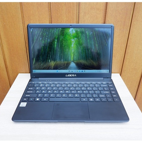 Laptop multimedia Libera X10 Intel Core i3-10110U Ram 4Gb Ssd 512Gb 17220