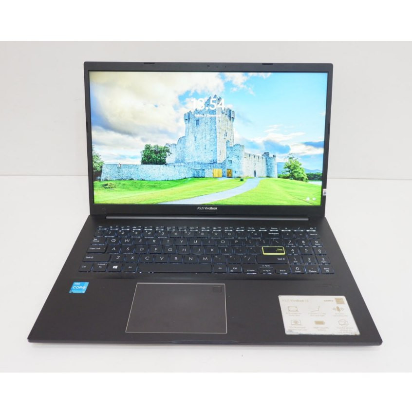 Laptop multimedia ASUS VIVOBOOK K513EA-IPS352 OLED I3- 1115G4 RAM 8GB SSD 512GB SCU16372