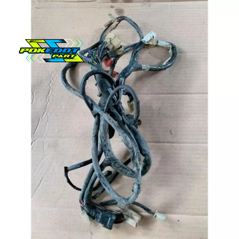 Kabel Body Yamaha Mio Sporty Mio Smile Mio Lama Original Lepasan Motor
