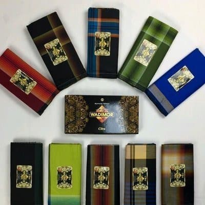 Kain Sarung Wadimor Motif Manik Horizon Citra Aceh Padang (GROSIR)