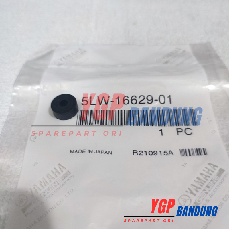Karet Kampas Kopling Ganda Yamaha Nouvo Z 5LW-16629-01 Original