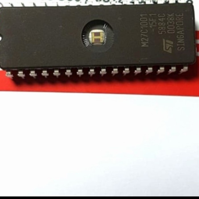 

SB99 ic atmel eeprom program m27c1001 m27 c1001 m 27c1001 27 c1001
