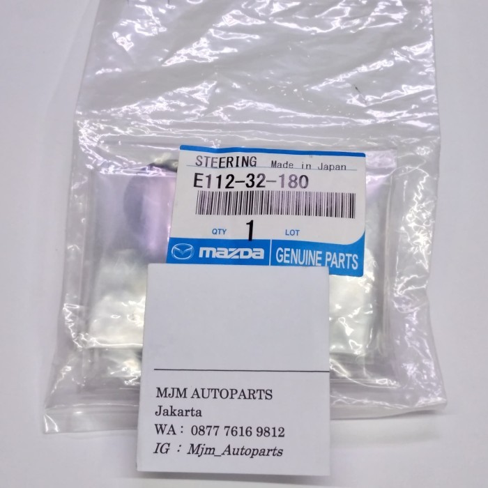 Ford Mazda Genuine Parts Seal Power Steering Ford Escape Mazda Tribute