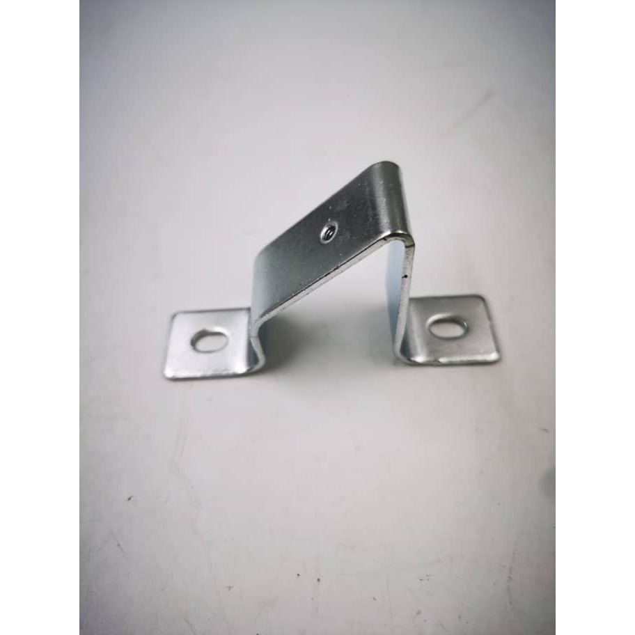 OA99 MOUNTING DIN RAIL BRACKET DIN RAIL DUDUKAN DIN RAIL - TILT