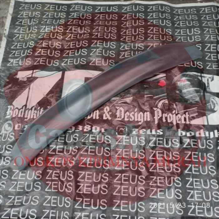 (Cod) Ducktail Civic Fd Civic Fb