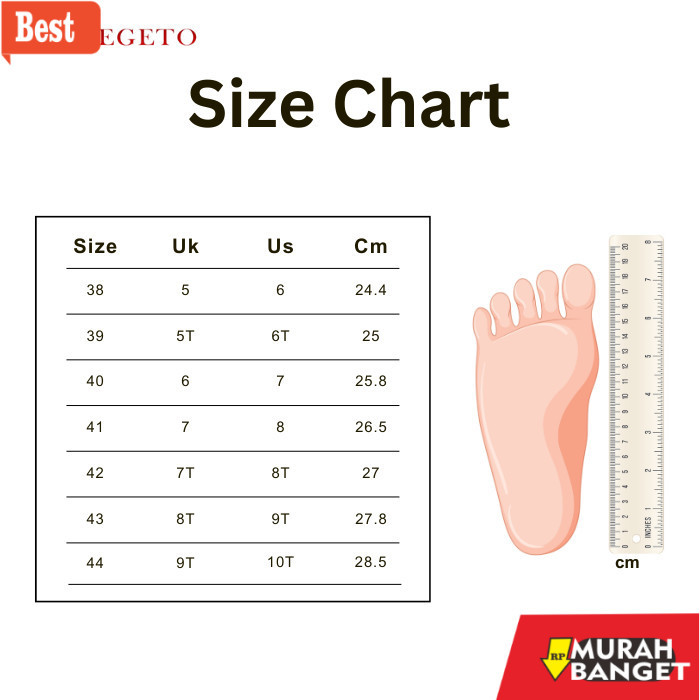 Rekomendasi sepatu anak Vegeto Sepatu Sepak Bola Askara Red Black - 42