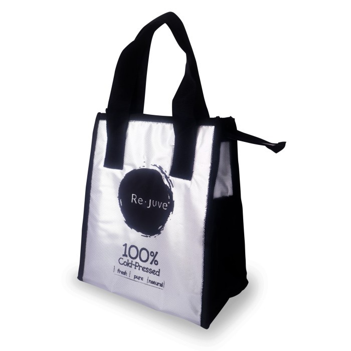 

Re.juve - Cooler Bag (Reusable)