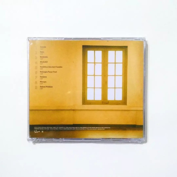 Cd Bilal Indrajaya - Nelangsa Pasar Turi