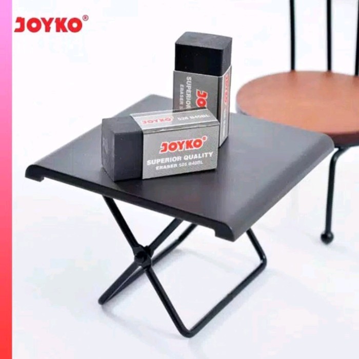

Penghapus Pensil Karet Eraser Joyko
