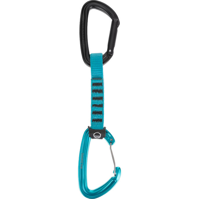 Wild Country Wildhybrid Quickdraw - Runner Climbing Safety Rescue Panjat Tebing