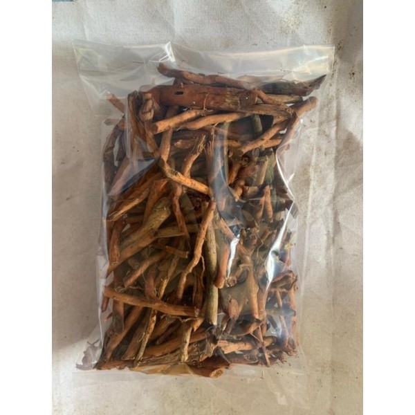 

akar pinang kering 500 grm akar pohon jambe