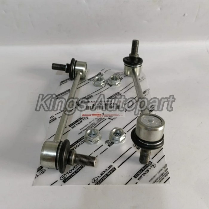 Link Ling Stabil Stabilizer Depan Avanza