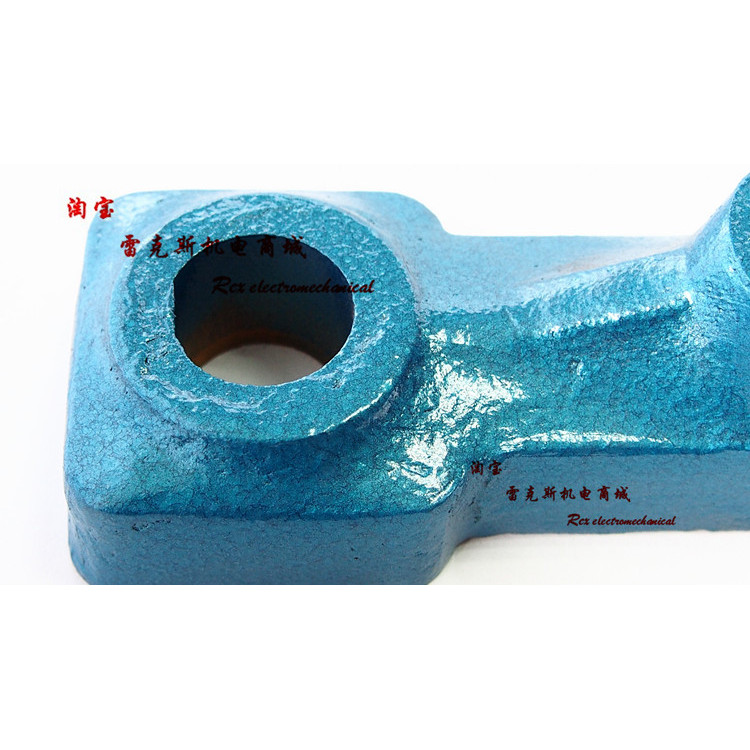 

Desktop electric press punch, beam JB04-0.5 1 2 tons accessories