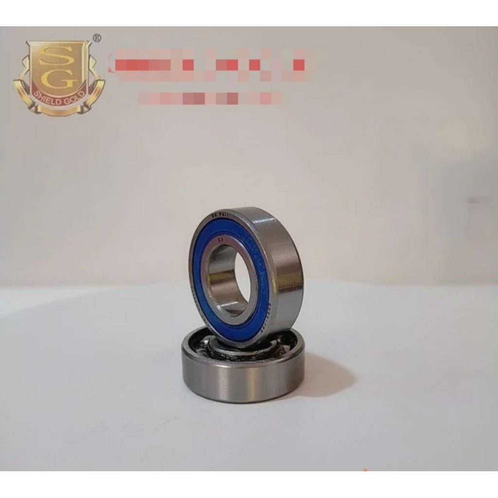 BEARING RODA TRANSMISI LAHER STUT KOPLING CB 150 VERSA CRF SUPRA X125 FI 6003 2RS SGPART