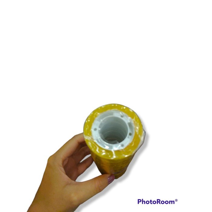 

Solasi Mini Berry Tape ½ Inchi 12 mm Selotip - Lusinan