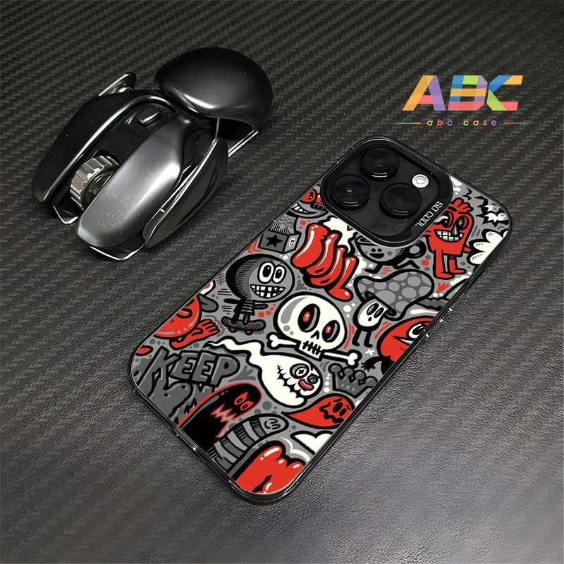 ABC CASE Mobile phone case VIVO seri Kompatibel untuk VIVO Y20 Y20S Y11S Y12S Y12A Y17 Y3S Y15 casin