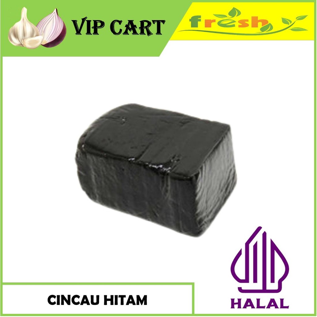 

CINCAU HITAM CINCAU KOTAK PER PC - ES BUAH