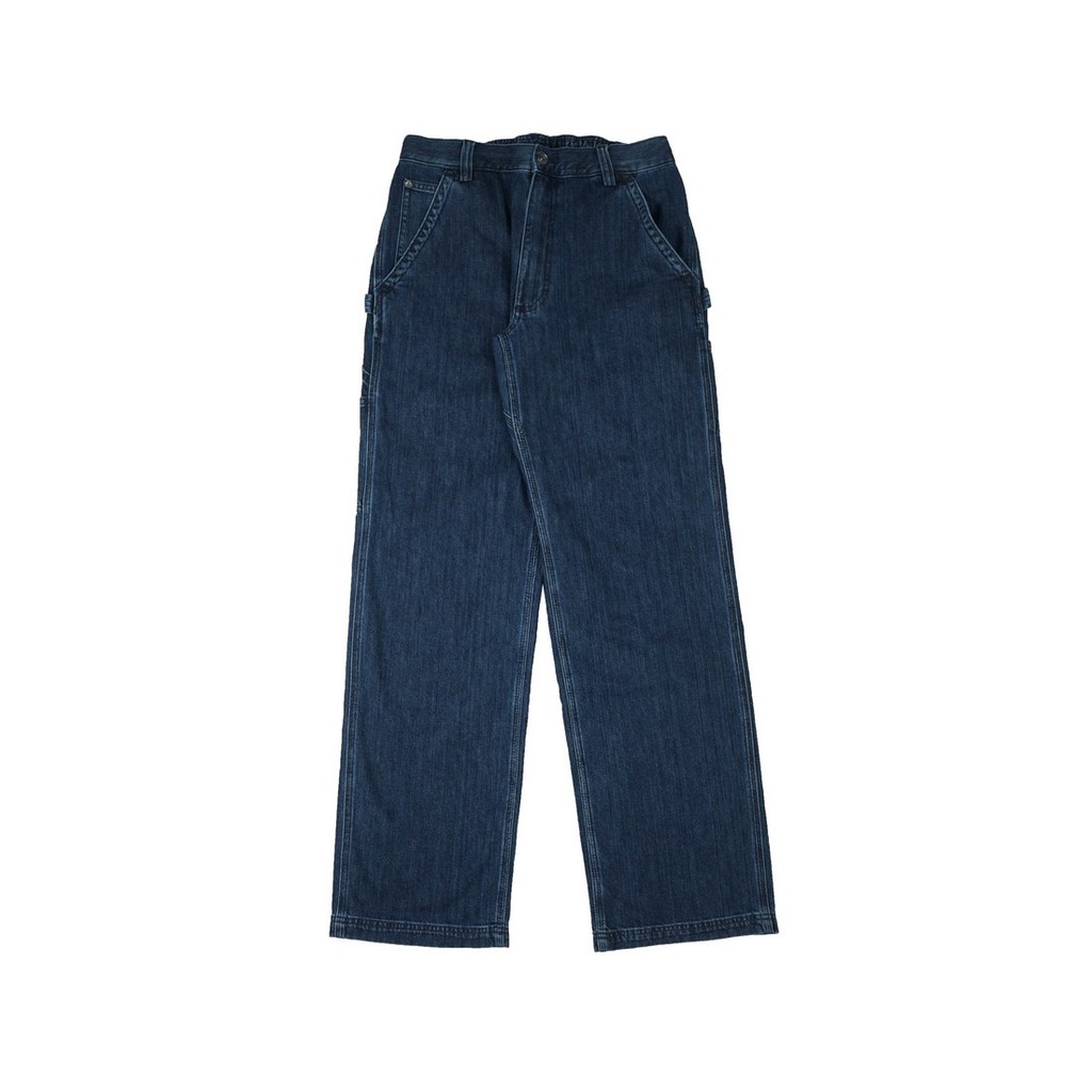 3Second Rufus Loose Pants Carpenter Denim H070823