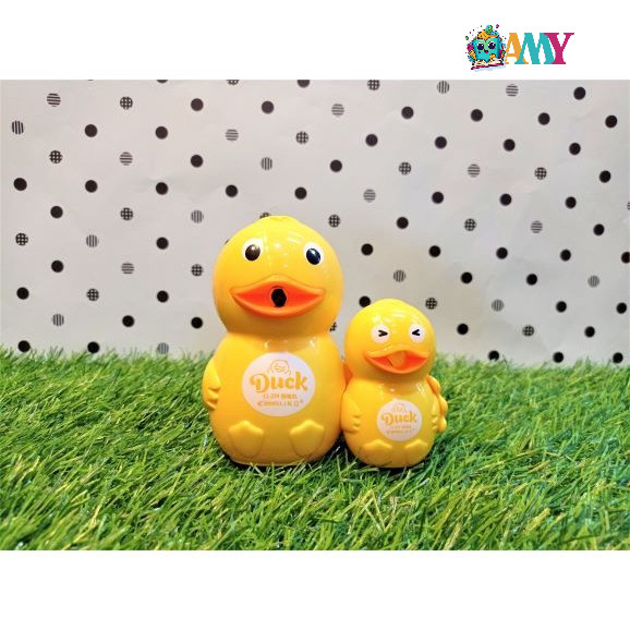 

SHARPENER MEJA DUCK 255P AMY STASIONARY