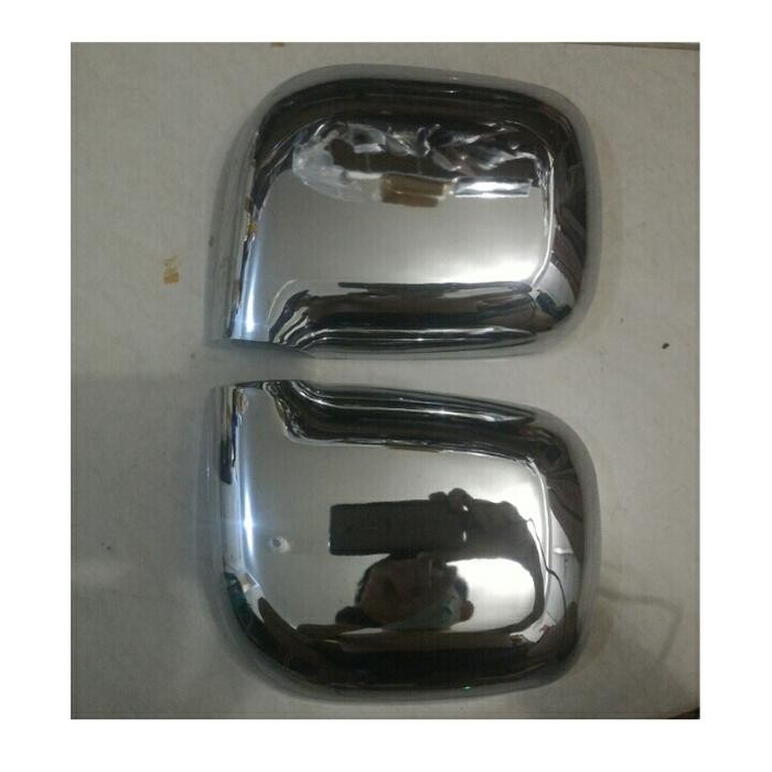 Cover spion kijang kapsul tahun 1997 crome