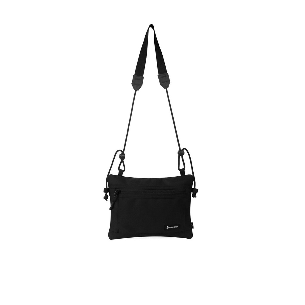 3Second Men's Sacoche Bag Simple 071023