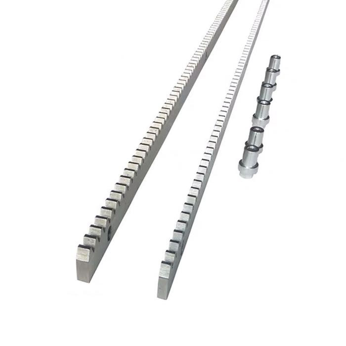 

Gear Rack / Rel Pintu Automatic Sliding Gate Otomatis - 8mmSale